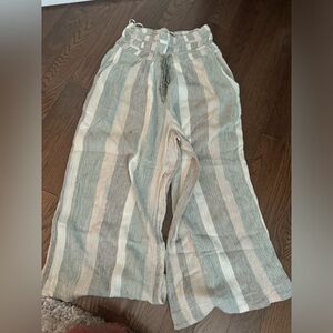 Free Peoole Pants